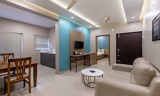 Treebo Sreepathi Prayag, Guruvayur Temple