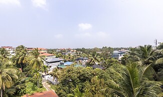 Treebo Sreepathi Prayag, Guruvayur Temple