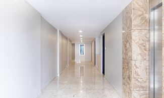 Treebo Sreepathi Prayag, Guruvayur Temple