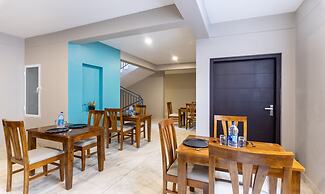 Treebo Sreepathi Prayag, Guruvayur Temple