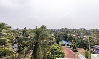 Treebo Sreepathi Prayag, Guruvayur Temple