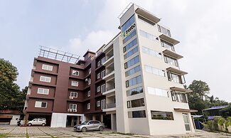 Treebo Sreepathi Prayag, Guruvayur Temple