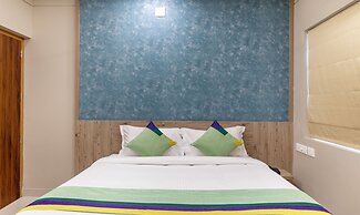 Treebo Sreepathi Prayag, Guruvayur Temple