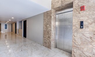 Treebo Sreepathi Prayag, Guruvayur Temple