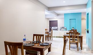 Treebo Sreepathi Prayag, Guruvayur Temple