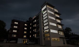 Treebo Sreepathi Prayag, Guruvayur Temple