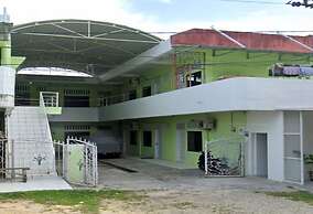 OYO 93340 Angsana Aglow Homestay Near Taman Angsana