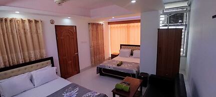 Hotel Prime Inn Mirpur 10