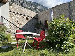 Villa del Lis