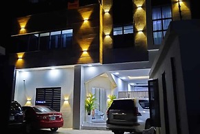 Sublime Hotel Lekki