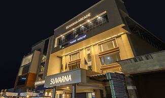 Treebo Suvarna Comforts