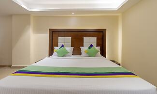 Treebo Suvarna Comforts