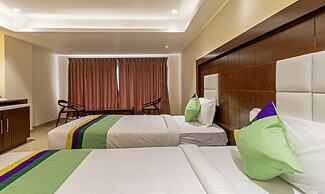 Treebo Suvarna Comforts