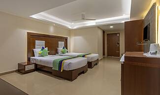 Treebo Suvarna Comforts