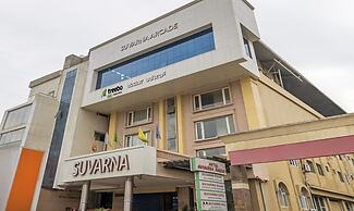 Treebo Suvarna Comforts