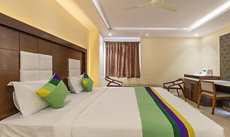 Treebo Suvarna Comforts