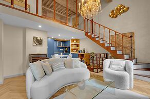 Relais du Capitole - Appartements d'hôtes