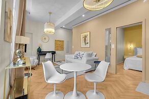 Relais du Capitole - Appartements d'hôtes