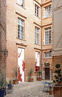 Relais du Capitole - Appartements d'hôtes