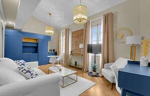 Relais du Capitole - Appartements d'hôtes