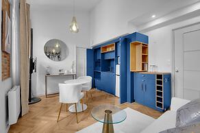 Relais du Capitole - Appartements d'hôtes