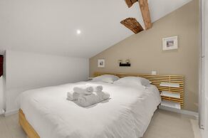 Relais du Capitole - Appartements d'hôtes