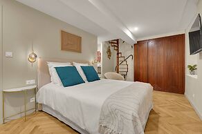 Relais du Capitole - Appartements d'hôtes