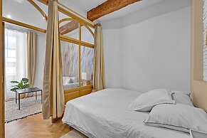 Relais du Capitole - Appartements d'hôtes