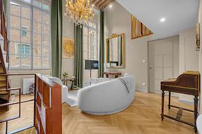 Relais du Capitole - Appartements d'hôtes