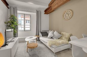 Relais du Capitole - Appartements d'hôtes