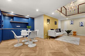 Relais du Capitole - Appartements d'hôtes