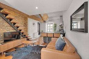 Relais du Capitole - Appartements d'hôtes