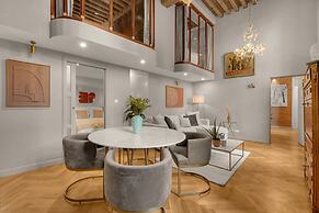 Relais du Capitole - Appartements d'hôtes