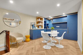 Relais du Capitole - Appartements d'hôtes