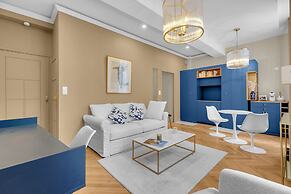 Relais du Capitole - Appartements d'hôtes