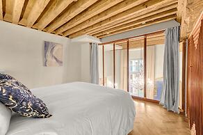 Relais du Capitole - Appartements d'hôtes