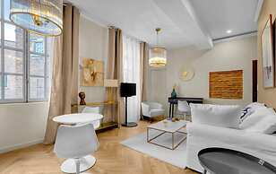Relais du Capitole - Appartements d'hôtes