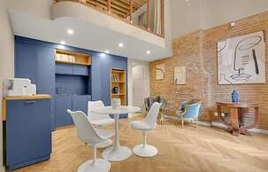 Relais du Capitole - Appartements d'hôtes