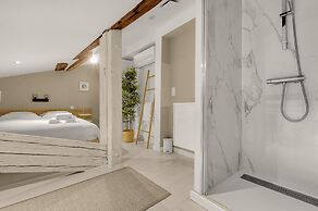 Relais du Capitole - Appartements d'hôtes