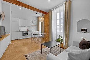 Relais du Capitole - Appartements d'hôtes