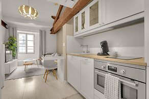 Relais du Capitole - Appartements d'hôtes