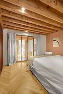 Relais du Capitole - Appartements d'hôtes