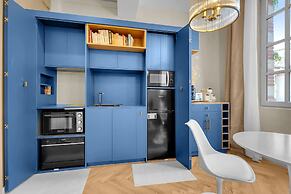 Relais du Capitole - Appartements d'hôtes