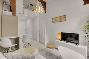 Relais du Capitole - Appartements d'hôtes