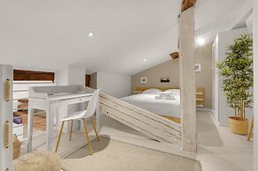 Relais du Capitole - Appartements d'hôtes