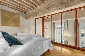 Relais du Capitole - Appartements d'hôtes