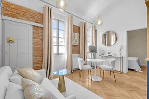 Relais du Capitole - Appartements d'hôtes