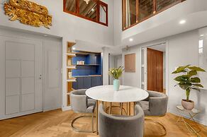 Relais du Capitole - Appartements d'hôtes