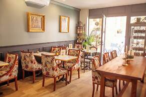 Relais du Capitole - Appartements d'hôtes