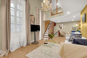 Relais du Capitole - Appartements d'hôtes